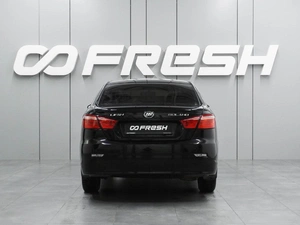 Седан Lifan Solano 2018 года, 699000 рублей, Воронеж