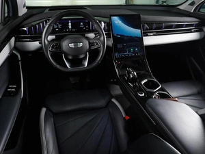 Внедорожник Geely Atlas 2024 года, 2864000 рублей, Воронеж