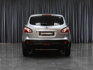 Внедорожник Nissan Qashqai 2012 года, 917000 рублей, Тюмень