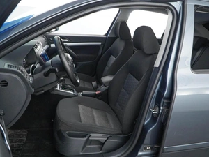 Лифтбек Skoda Octavia 2010 года, 799077 рублей, Москва
