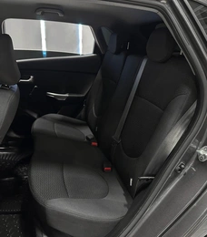 Хетчбэк Kia Rio 2017 года, 1287000 рублей, Красноярск