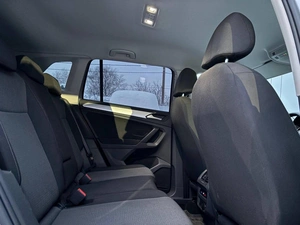 Внедорожник Volkswagen Tiguan 2021 года, 3179000 рублей, Ижевск