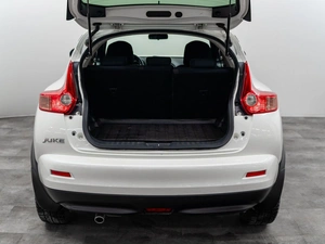 Внедорожник Nissan Juke 2013 года, 1050000 рублей, Красноярск