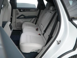Внедорожник Porsche Cayenne 2019 года, 6599077 рублей, Москва