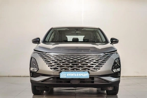Внедорожник OMODA C5 2023 года, 1759000 рублей, Челябинск