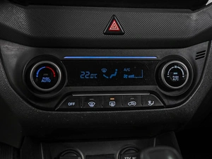 Внедорожник Hyundai Creta 2016 года, 1642000 рублей, Ставрополь