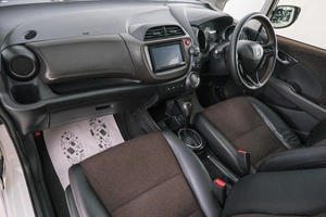 Универсал Honda Fit Shuttle 2014 года, 849000 рублей, Красноярск