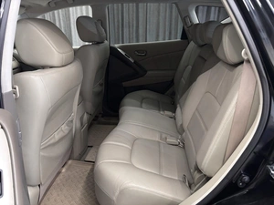 Внедорожник Nissan Murano 2013 года, 1249000 рублей, Красноярск