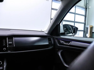 Внедорожник Skoda Kodiaq 2018 года, 2570000 рублей, Красноярск