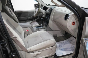 Внедорожник Ford Explorer 2007 года, 1069000 рублей, Новокузнецк