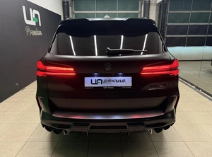 Внедорожник BMW X5 2020 года, 9700000 рублей, Красноярск