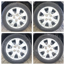 Хэтчбек Hyundai Getz 2009 года, 490000 рублей, Орёл