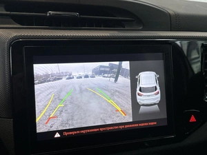 Внедорожник Chery Tiggo 4 2020 года, 1350000 рублей, Уфа