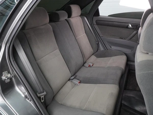 Седан Daewoo Gentra 2015 года, 699000 рублей, Воронеж