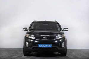 Внедорожник Kia Sorento 2013 года, 1679000 рублей, Томск