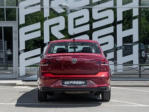 Лифтбек Volkswagen Polo 2021 года, 1250000 рублей, Волгоград