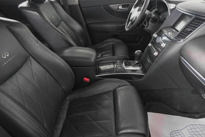 Внедорожник Infiniti FX37 2010 года, 1769000 рублей, Кемерово