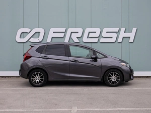 Хетчбэк Honda Fit 2016 года, 1100000 рублей, Большой Сочи