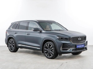 Внедорожник Geely Monjaro 2023 года, 3449999 рублей, Москва