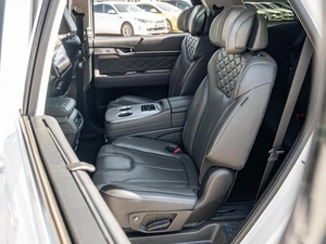 Внедорожник Hyundai Palisade 2021 года, 5250000 рублей, Краснодар