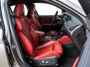 Внедорожник BMW X4 M 2019 года, 5990000 рублей, Краснодар