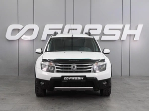 Внедорожник Renault Duster 2013 года, 1019000 рублей, Воронеж