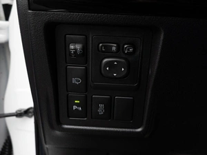 Внедорожник Toyota Land Cruiser Prado 2015 года, 3780000 рублей, Краснодар