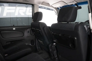 Минивэн Nissan Serena 2013 года, 999000 рублей, Омск