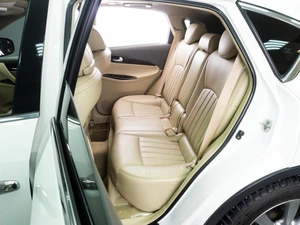 Внедорожник Infiniti QX50 2013 года, 2099000 рублей, Тюмень