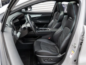 Внедорожник Changan UNI-T 2023 года, 2995000 рублей, Краснодар