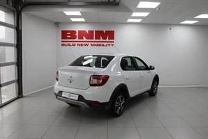 Седан Renault Logan 2022 года, 1350000 рублей, Смоленск