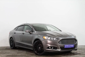 Седан Ford Fusion (North America) 2013 года, 1149000 рублей, Сургут