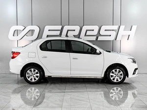 Седан Renault Logan 2020 года, 1219000 рублей, Аксай