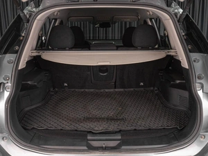 Внедорожник Nissan X-Trail 2015 года, 1599000 рублей, Тюмень
