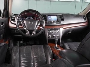 Седан Nissan Teana 2010 года, 899000 рублей, Воронеж