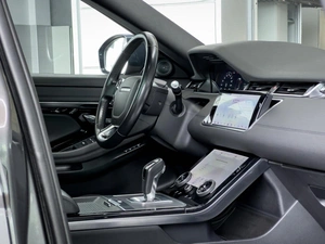 Внедорожник Land Rover Range Rover Evoque 2019 года, 3500000 рублей, Уфа
