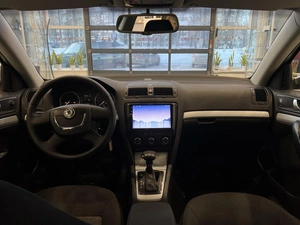 Хэтчбек Skoda Octavia 2008 года, 860000 рублей, Орёл