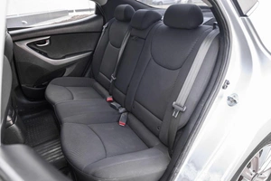 Седан Hyundai Elantra 2015 года, 899000 рублей, Ульяновск