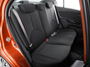 Седан Kia Rio 2009 года, 499000 рублей, Воронеж