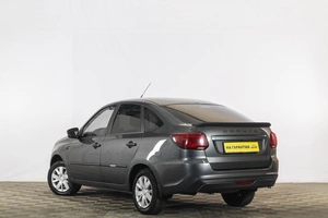 Лифтбек ВАЗ (LADA) Granta 2020 года, 659000 рублей, Тюмень