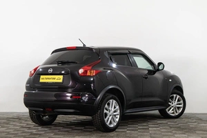 Внедорожник Nissan Juke 2014 года, 1249000 рублей, Сургут