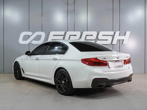 Седан BMW 5 серия 2018 года, 3449000 рублей, Воронеж