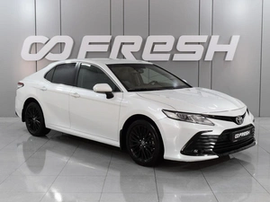 Седан Toyota Camry 2021 года, 2299000 рублей, Ростов-на-Дону