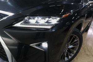 Внедорожник Lexus RX 2016 года, 3999000 рублей, Новокузнецк