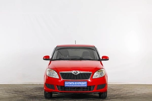 Хетчбэк Skoda Fabia 2014 года, 679000 рублей, Тюмень