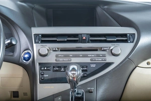 Внедорожник Lexus RX 2012 года, 2679000 рублей, Томск
