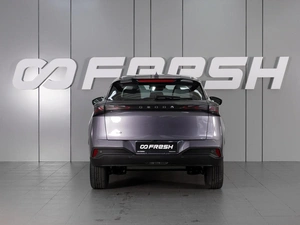 Внедорожник OMODA C5 2026 года, 2353000 рублей, Красный Пахарь