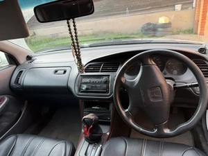 Седан Honda Torneo 2000 года, 550000 рублей, Ужур