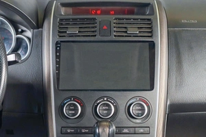 Внедорожник Mazda CX-9 2008 года, 1229000 рублей, Тюмень