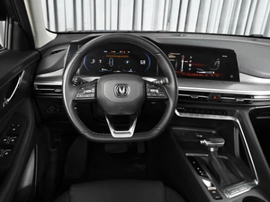 Внедорожник Changan CS35 Plus 2023 года, 1674000 рублей, Ставрополь